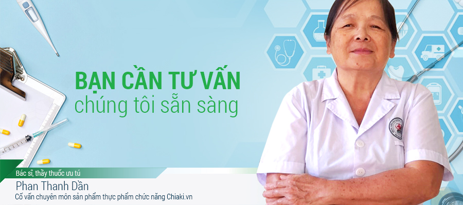 Bác sĩ Phan Thanh Dần bbo.vn